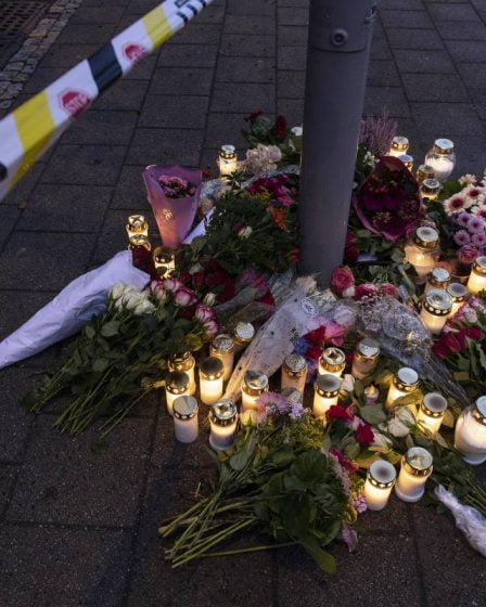 Employé de NAV assassiné décrit comme « bienveillant » et « compétent » par ses collègues 17 Employé de NAV assassiné décrit comme « bienveillant » et « compétent » par ses collègues - 16