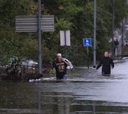 Des pluies abondantes et régulières sont attendues dans l'est du pays 28 Des pluies abondantes et régulières sont attendues dans l'est du pays - 27