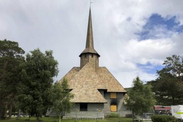 Dombås : un incendiaire d'église de 29 ans condamné à des soins de santé mentale obligatoires - 18