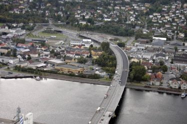 Drammen: une personne décède après avoir été infectée par la couronne - 16