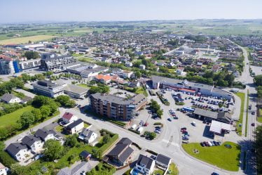 La police sait où Sunniva a été tué - 18
