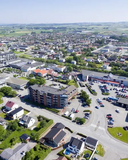 La police sait où Sunniva a été tué 5 La police sait où Sunniva a été tué - 4