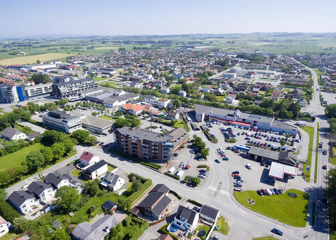 La police sait où Sunniva a été tué 4 La police sait où Sunniva a été tué - 3