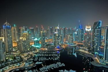 La garde à vue des femmes norvégiennes prolongées à Dubaï - 16