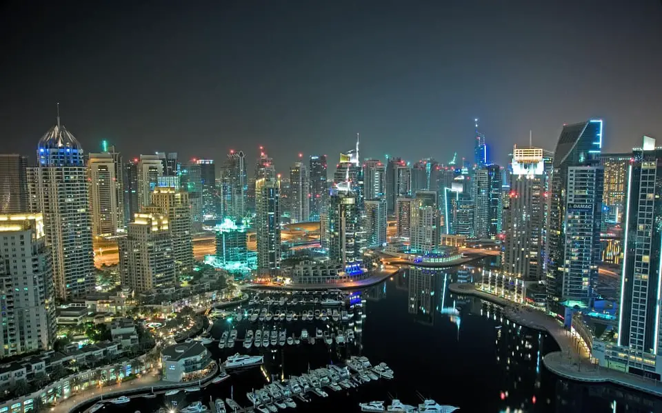 La garde à vue des femmes norvégiennes prolongées à Dubaï 4 La garde à vue des femmes norvégiennes prolongées à Dubaï - 3
