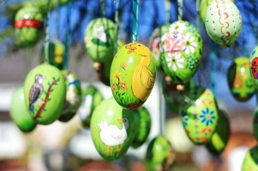 Une école norvégienne a annulé l'événement de Pâques parce que c'était une tradition chrétienne - 16