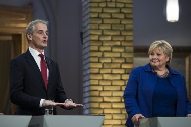 Légère baisse de la participation électorale - 18