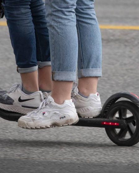 Bergen compte désormais le plus grand nombre de scooters électriques pour 10 000 habitants en Europe 25 Bergen compte désormais le plus grand nombre de scooters électriques pour 10 000 habitants en Europe - 24