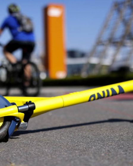 Moins de blessures ont été signalées après l'introduction de nouvelles règles sur les scooters électriques à Oslo 26 Moins de blessures ont été signalées après l'introduction de nouvelles règles sur les scooters électriques à Oslo - 25