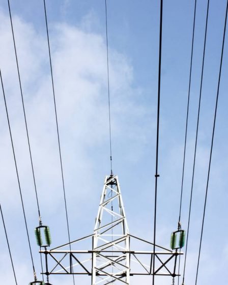 Le prix de l'électricité en Norvège a triplé en un an 29 Le prix de l'électricité en Norvège a triplé en un an - 28