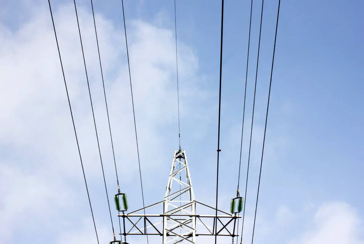 Le prix de l'électricité en Norvège a triplé en un an - 3