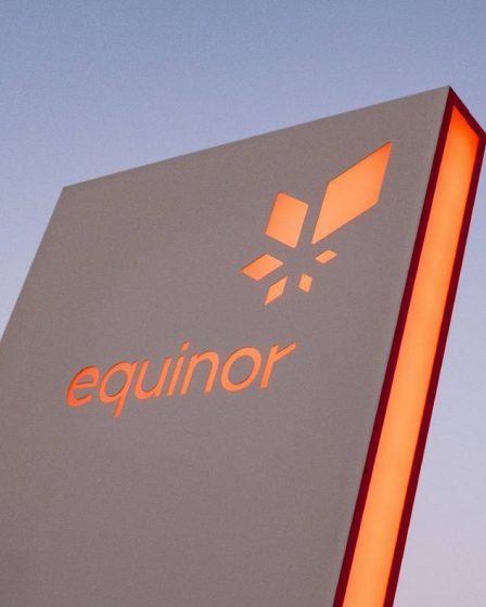 Equinor et Rosneft s'entendent sur des réductions d'émissions en Russie 2 Equinor et Rosneft s'entendent sur des réductions d'émissions en Russie - 1