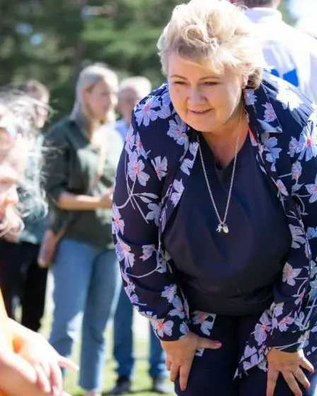 Un chercheur de SSB pense que la promesse de "jardin d'enfants gratuit" de Solberg peut avoir des conséquences indésirables - 16