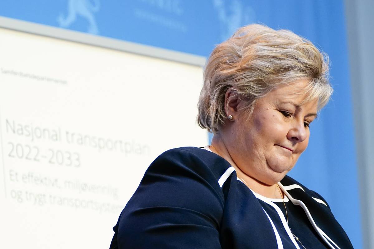 Votes en Norvège : voici ce qui se passe en cas de changement de gouvernement 4 Votes en Norvège : voici ce qui se passe en cas de changement de gouvernement - 3
