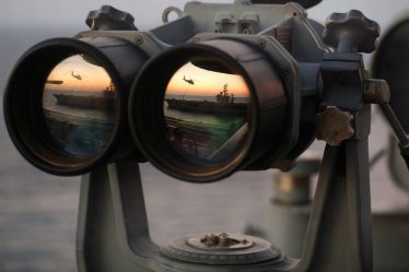 La Norvège et les États-Unis ont intercepté les communications navales russes - 20