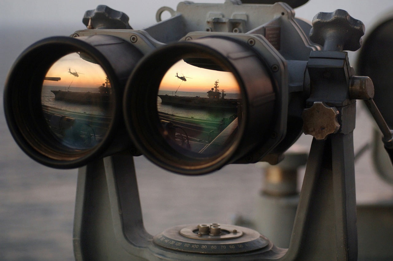 La Norvège et les États-Unis ont intercepté les communications navales russes 4 La Norvège et les États-Unis ont intercepté les communications navales russes - 3
