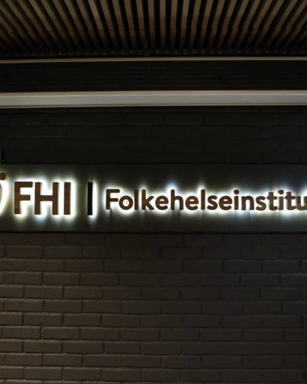 Le FHI norvégien pense que le virus RS pourrait être plus problématique pour les jeunes enfants que le corona 15 Le FHI norvégien pense que le virus RS pourrait être plus problématique pour les jeunes enfants que le corona - 14