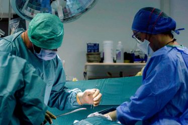 Le chef de l'hôpital de campagne norvégien de Kaboul : « Fier et satisfait de notre travail » - 20
