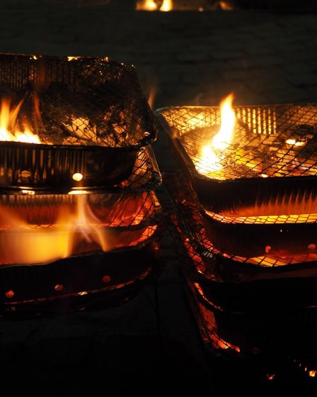 Les gens ignorent l'interdiction des feux à ciel ouvert - les pompiers s'inquiètent 14 Les gens ignorent l'interdiction des feux à ciel ouvert - les pompiers s'inquiètent - 13