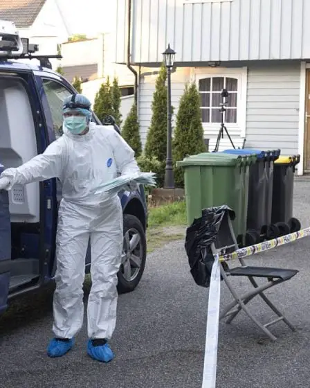 Sotra : un homme de 21 ans accusé de meurtre nie sa culpabilité pénale pour avoir étranglé sa mère à mort - 13