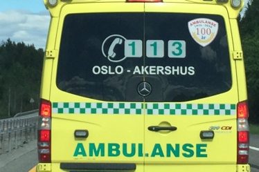 Une femme blessée hors de danger après le chaos de Holmenkollen - 20