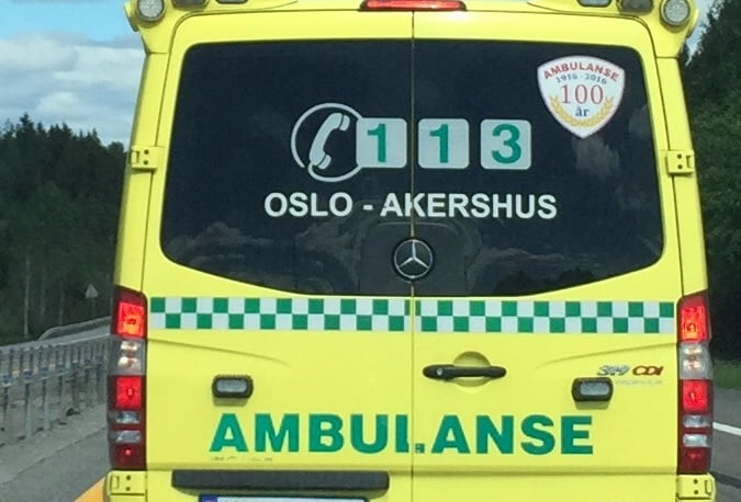 Une femme blessée hors de danger après le chaos de Holmenkollen 4 Une femme blessée hors de danger après le chaos de Holmenkollen - 3