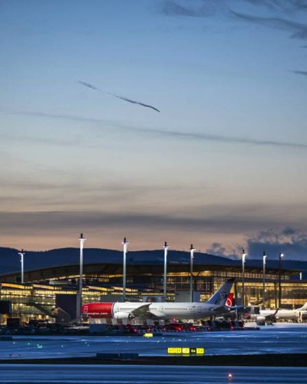 Demain, la Norvège assouplit la plupart des restrictions d'entrée pour l'UE/Schengen, le Royaume-Uni et les pays violets 14 Demain, la Norvège assouplit la plupart des restrictions d'entrée pour l'UE/Schengen, le Royaume-Uni et les pays violets - 13