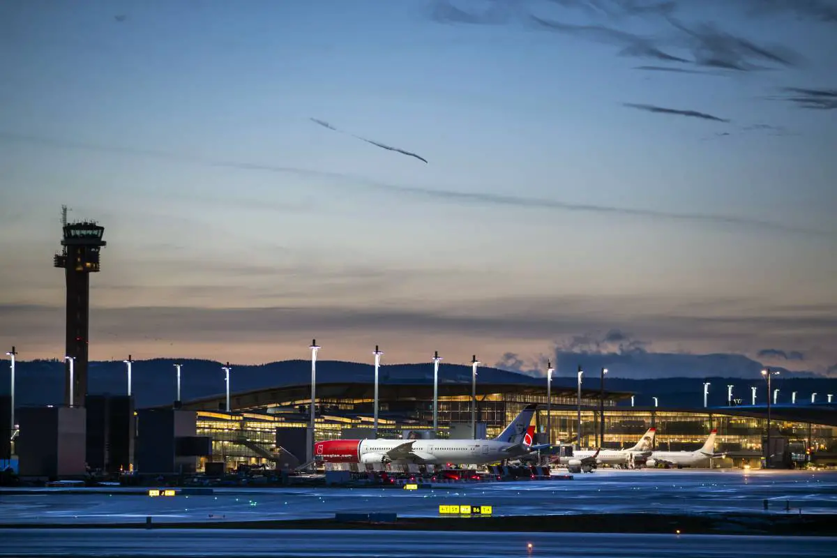 Demain, la Norvège assouplit la plupart des restrictions d'entrée pour l'UE/Schengen, le Royaume-Uni et les pays violets - 3