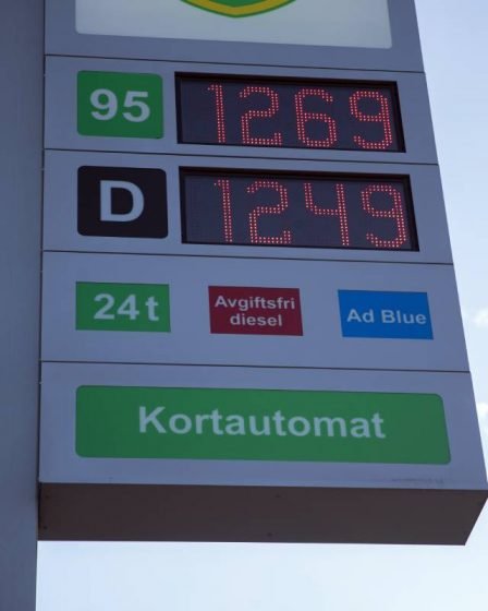 SSB : la Norvège a enregistré une hausse des ventes d'essence en juillet - 19