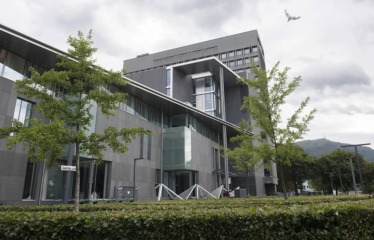 L'amende Corona se termine devant la Cour d'appel de Bergen 4 L'amende Corona se termine devant la Cour d'appel de Bergen - 3