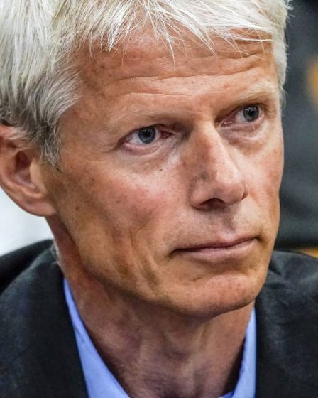 Le chef de NAV se rend à Bergen pour rencontrer des employés après l'attaque au couteau de lundi 13 Le chef de NAV se rend à Bergen pour rencontrer des employés après l'attaque au couteau de lundi - 12