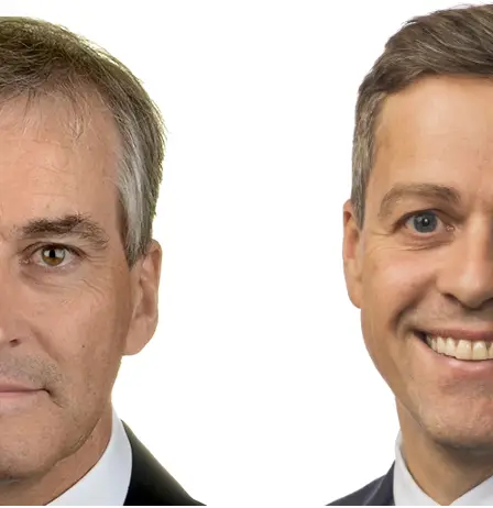 Le conseil de Hareide est un ultimatum 30 Le conseil de Hareide est un ultimatum - 29