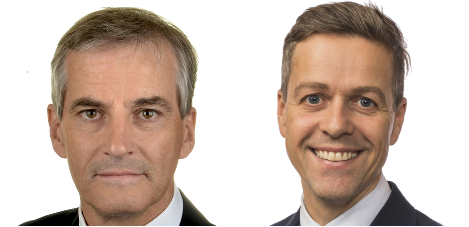 Le conseil de Hareide est un ultimatum 4 Le conseil de Hareide est un ultimatum - 3