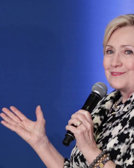 Hillary Clinton félicite Jonas Gahr Støre pour sa victoire électorale - 16