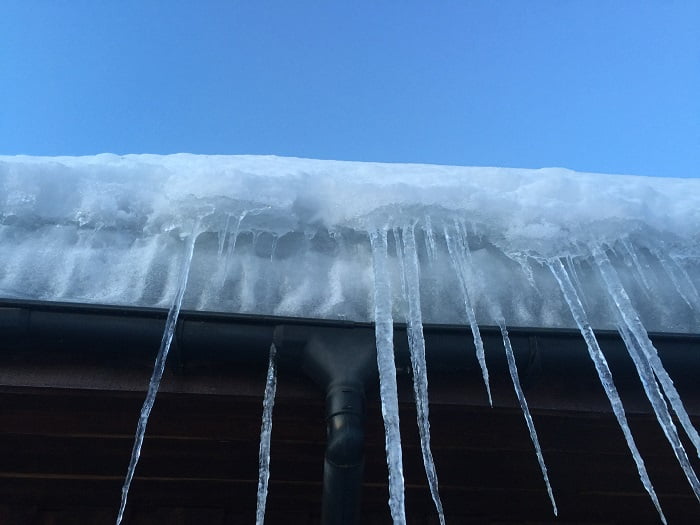 SUPER FROID ! Cold Snap bat des records 4 SUPER FROID ! Cold Snap bat des records - 3