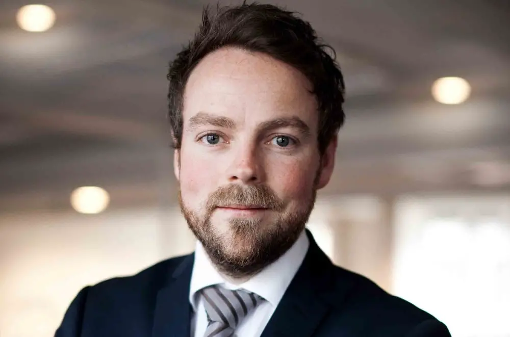 Røe Isaksen alerte sur les conséquences dramatiques de l'immigration 4 Røe Isaksen alerte sur les conséquences dramatiques de l'immigration - 3