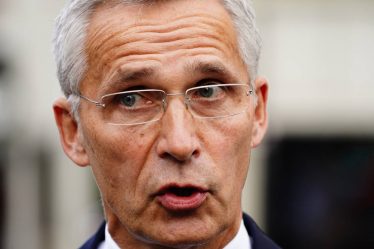 Stoltenberg commente les talibans : "Ce que nous avons vu jusqu'à présent n'est pas prometteur" - 8
