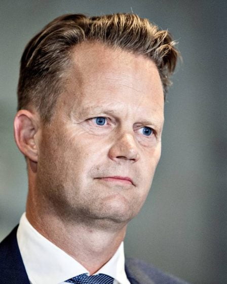 Des experts externes examineront la sortie du Danemark d'Afghanistan - 16
