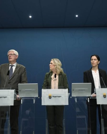 La Suède s'apprête à introduire des règles plus strictes pour les personnes non vaccinées à partir du 29 septembre - 22