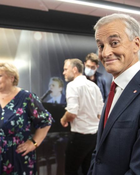 Votes en Norvège : voici à quoi s'attendre après les élections de lundi 17 Votes en Norvège : voici à quoi s'attendre après les élections de lundi - 16