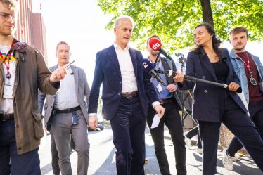 Telles sont les questions qui divisent le Parti travailliste, le Parti du centre et le Parti de la gauche socialiste - 8