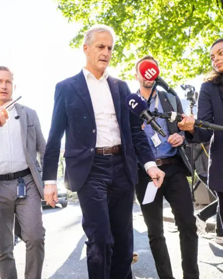 Telles sont les questions qui divisent le Parti travailliste, le Parti du centre et le Parti de la gauche socialiste - 20