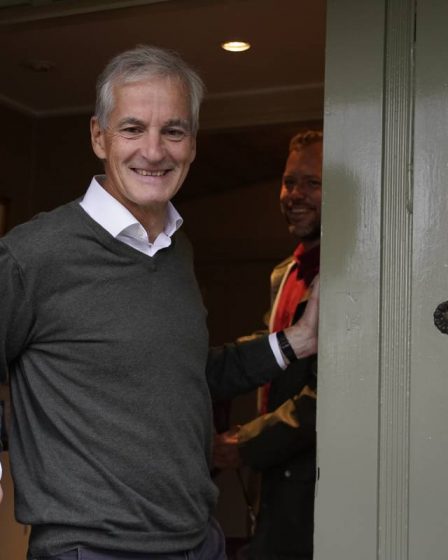 Le parti travailliste norvégien a réussi à mobiliser le mouvement syndical pendant la campagne électorale - 10