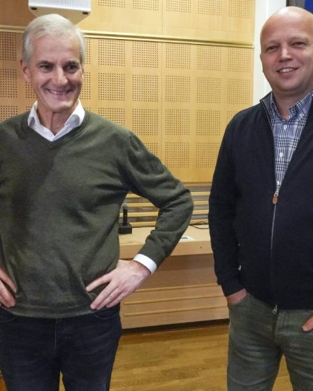 Les pourparlers préliminaires sont terminés - le Parti travailliste et le Parti du centre lancent les négociations officielles du gouvernement 2 Les pourparlers préliminaires sont terminés - le Parti travailliste et le Parti du centre lancent les négociations officielles du gouvernement - 1