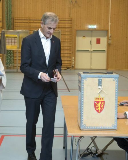 Élections norvégiennes de 2021 : quels sont les enjeux clés ? 29 Élections norvégiennes de 2021 : quels sont les enjeux clés ? - 28