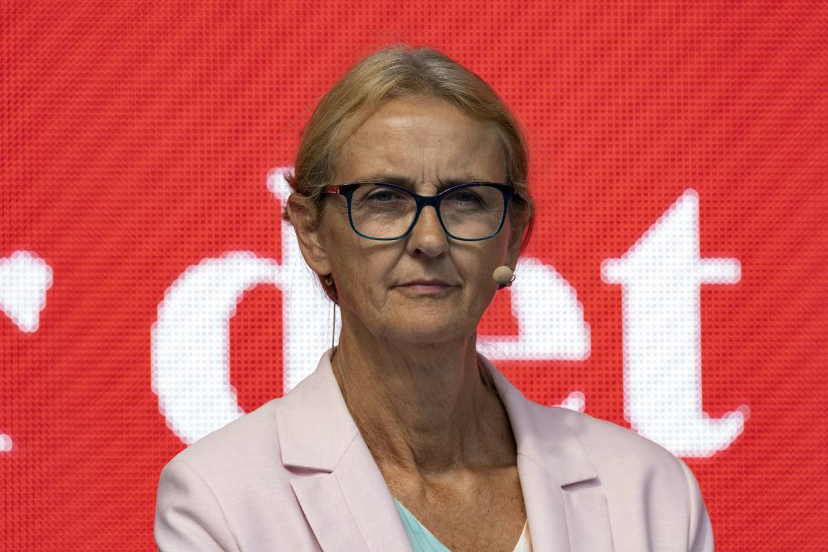 Trois communautés religieuses sur quatre en Norvège pourraient perdre le soutien de l'État avec un changement de gouvernement 4 Trois communautés religieuses sur quatre en Norvège pourraient perdre le soutien de l'État avec un changement de gouvernement - 3