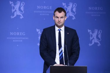 KRF : Kjell Ingolf Ropstad démissionnera vendredi prochain - 16