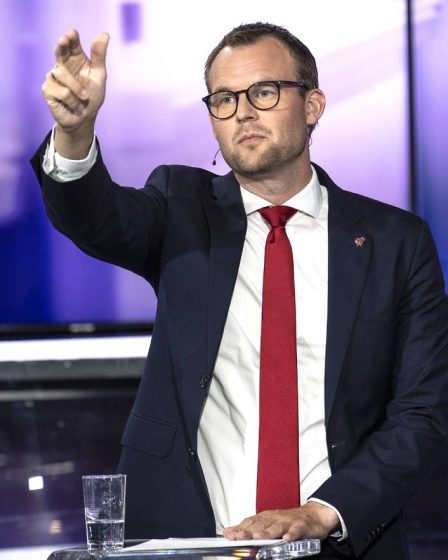 Le ministre norvégien a reçu un logement gratuit du parlement en s'inscrivant à l'adresse de ses parents : "Je suis vraiment désolé" 5 Le ministre norvégien a reçu un logement gratuit du parlement en s'inscrivant à l'adresse de ses parents : "Je suis vraiment désolé" - 4