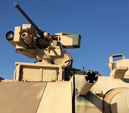 Kongsberg remporte un nouveau contrat de plusieurs milliards de couronnes aux États-Unis 15 Kongsberg remporte un nouveau contrat de plusieurs milliards de couronnes aux États-Unis - 14