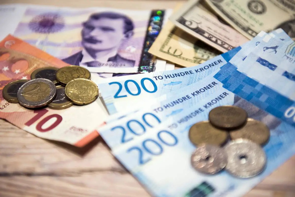 Nouvelle enquête : les Norvégiens ont accru leur confiance financière dans l'avenir, mais l'argent sera plus serré - 3